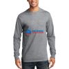 Long Sleeve Essential Tee Thumbnail