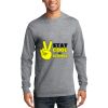 Long Sleeve Essential Tee Thumbnail