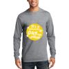 Long Sleeve Essential Tee Thumbnail
