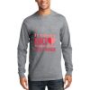 Long Sleeve Essential Tee Thumbnail