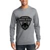 Long Sleeve Essential Tee Thumbnail