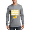 Long Sleeve Essential Tee Thumbnail