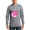 Long Sleeve Essential Tee Thumbnail