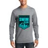 Long Sleeve Essential Tee Thumbnail