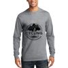 Long Sleeve Essential Tee Thumbnail