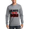 Long Sleeve Essential Tee Thumbnail