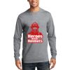 Long Sleeve Essential Tee Thumbnail