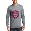 Long Sleeve Essential Tee Thumbnail