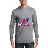 Long Sleeve Essential Tee Thumbnail
