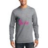 Long Sleeve Essential Tee Thumbnail