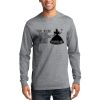 Long Sleeve Essential Tee Thumbnail