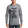 Long Sleeve Essential Tee Thumbnail