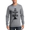 Long Sleeve Essential Tee Thumbnail