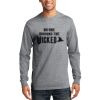 Long Sleeve Essential Tee Thumbnail