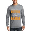 Long Sleeve Essential Tee Thumbnail