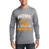 Long Sleeve Essential Tee Thumbnail
