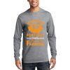 Long Sleeve Essential Tee Thumbnail
