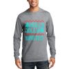 Long Sleeve Essential Tee Thumbnail