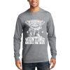 Long Sleeve Essential Tee Thumbnail