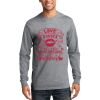 Long Sleeve Essential Tee Thumbnail