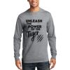 Long Sleeve Essential Tee Thumbnail