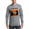 Long Sleeve Essential Tee Thumbnail
