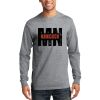 Long Sleeve Essential Tee Thumbnail