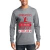 Long Sleeve Essential Tee Thumbnail