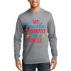 Long Sleeve Essential Tee Thumbnail