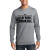 Long Sleeve Essential Tee Thumbnail