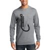 Long Sleeve Essential Tee Thumbnail