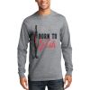 Long Sleeve Essential Tee Thumbnail