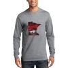 Long Sleeve Essential Tee Thumbnail