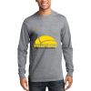 Long Sleeve Essential Tee Thumbnail