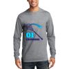 Long Sleeve Essential Tee Thumbnail