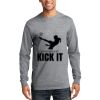 Long Sleeve Essential Tee Thumbnail