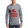 Long Sleeve Essential Tee Thumbnail