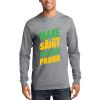 Long Sleeve Essential Tee Thumbnail