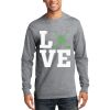 Long Sleeve Essential Tee Thumbnail