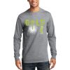 Long Sleeve Essential Tee Thumbnail