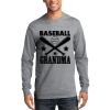 Long Sleeve Essential Tee Thumbnail