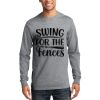 Long Sleeve Essential Tee Thumbnail