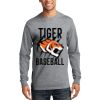 Long Sleeve Essential Tee Thumbnail