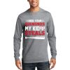 Long Sleeve Essential Tee Thumbnail