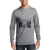 Long Sleeve Essential Tee Thumbnail