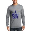 Long Sleeve Essential Tee Thumbnail