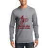 Long Sleeve Essential Tee Thumbnail