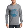 Long Sleeve Essential Tee Thumbnail