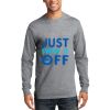 Long Sleeve Essential Tee Thumbnail