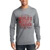 Long Sleeve Essential Tee Thumbnail